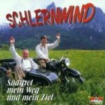 Südtirol Mein Weg Und Mein Ziel