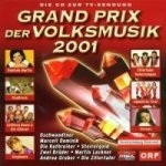 Grand Prix Der Volksmusik 2001