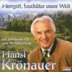 Herrgott,Beschütze Unsre Welt