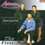 The First-Country Goes Rock