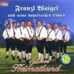 Geliebtes Heimatland