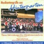 Musikantengrüáe aus Hinterzarten
