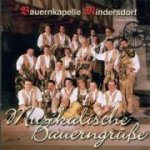 Musikalische Bauerngrüáe