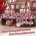 Rosenduft