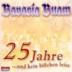 25 Jahre Und Kein Bisschen Leise