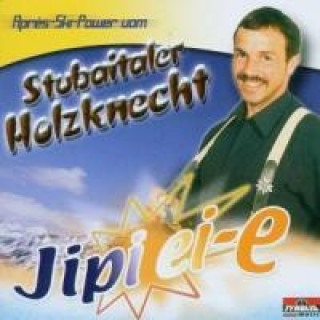Jipi Ei-E   Apres-Ski Power