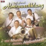 Mit Musik Durchs Alpenland