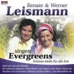 Singen Evergreens-Schönes Bleibt Für Alle Zeit