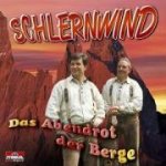 Das Abendrot Der Berge