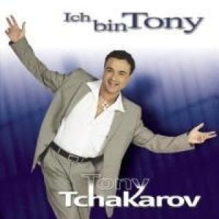 Ich Bin Tony