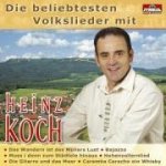 Die Beliebtesten Volkslieder Mit Heinz Koch