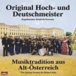 Musiktradition Aus Alt-Österreich