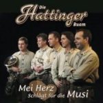Mei Herz Schlagt Für Die Musi