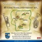 Blasmusik Aus Dem Ammertal,25 Jahre