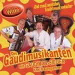 Sei Ned Zwider,Lach Mal Wieder