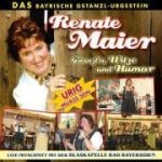Gstanzl N,Witze Und Humor