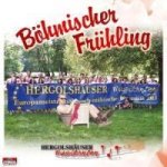 Böhmischer Frühling