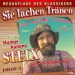 Sie lachen Tränen 3,Neuauflag
