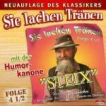 Sie lachen Tränen 4 1/2,Neuau