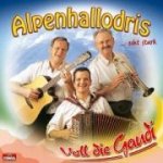 Voll die Gaudi