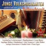 Volksm.spielen auf z.Weihnach4