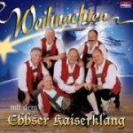 Weihnachten mit dem