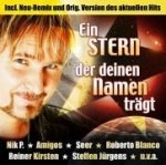 Ein Stern der deinen Namen trägt
