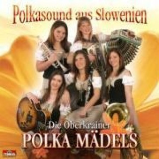 Polkasound aus Slowenien