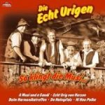 So klingt die Musi...