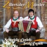 Schneidig g'jodelt,fetzig g'spielt