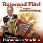 Meine schönsten Harmonika Stückl'n