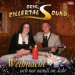 Weihnacht Isch Nur Oamal Im Jahr