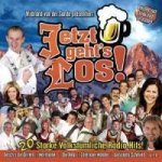 Jetzt geht's los!