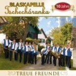 Treue Freunde-10 Jahre