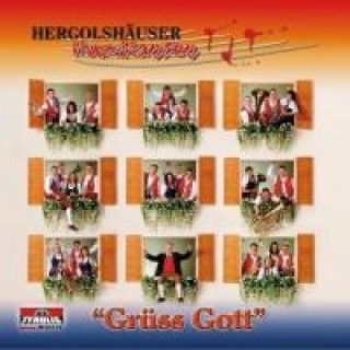 Grüá Gott