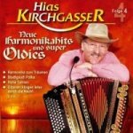 Neue Harmonikahits Und Super Oldies