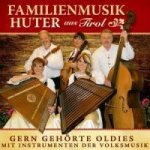 Gern Gehörte Oldies Gespielt Auf Instrument