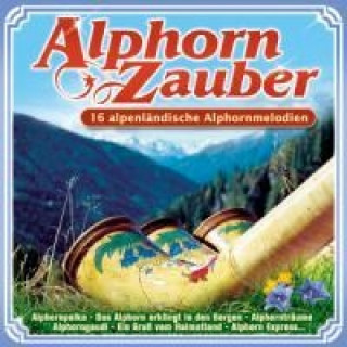 Alphorn-Zauber