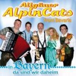 In Bayern da sind wir daheim