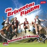 Sonnenschein und Volksmusik