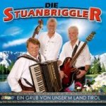 Ein Gruá von unser'm Land Tirol