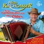 Neue Harmonikahits und super Oldies-Folge 5
