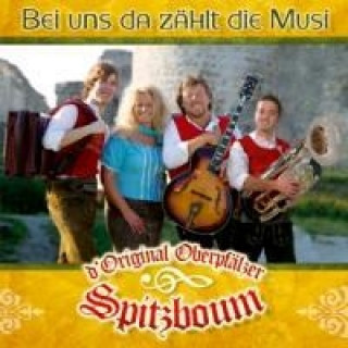 Bei uns da zählt die Musi