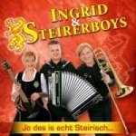 Jo des is echt Steirisch...
