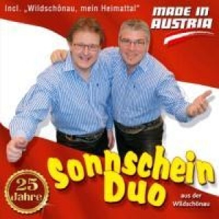 Made in Austria