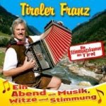 Ein Abend mit Musik,Witze und Stimmung