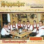 Musikantengrüáe
