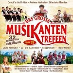 Das grosse Musikantentreffen,Folge 33