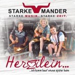 Herzilein,ich komm heut' etwas später heim