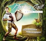 Lederhosen Märchenprinz